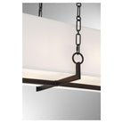 Savoy House - Abbott Linear Suspension - Lights Canada