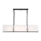 Savoy House - Abbott Linear Suspension - Lights Canada