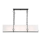 Savoy House - Abbott Linear Suspension - Lights Canada