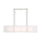 Savoy House - Abbott Linear Suspension - Lights Canada