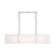 Savoy House - Abbott Linear Suspension - Lights Canada