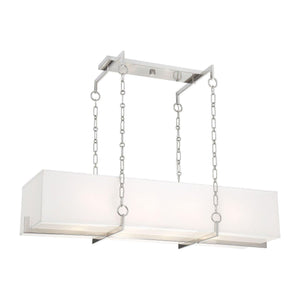 Savoy House - Abbott Linear Suspension - Lights Canada