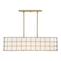 Hayden Linear Suspension