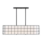 Savoy House - Hayden Linear Suspension - Lights Canada