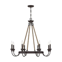 Sienna Chandelier