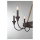 Savoy House - Sienna Chandelier - Lights Canada