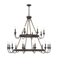 Sienna Chandelier