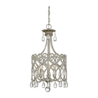 Mini Chandelier