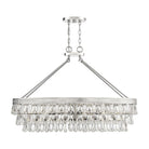 Savoy House - Windham Linear Suspension - Lights Canada