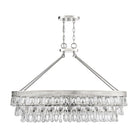 Savoy House - Windham Linear Suspension - Lights Canada