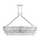 Savoy House - Windham Linear Suspension - Lights Canada