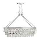 Savoy House - Windham Linear Suspension - Lights Canada