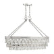 Savoy House - Windham Linear Suspension - Lights Canada