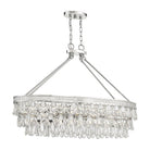 Savoy House - Windham Linear Suspension - Lights Canada