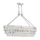 Savoy House - Windham Linear Suspension - Lights Canada