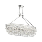 Savoy House - Windham Linear Suspension - Lights Canada