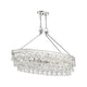 Savoy House - Windham Linear Suspension - Lights Canada
