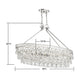 Savoy House - Windham Linear Suspension - Lights Canada