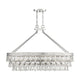 Savoy House - Windham Linear Suspension - Lights Canada