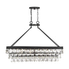 Savoy House - Windham Linear Suspension - Lights Canada