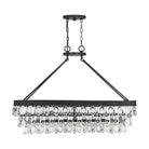 Savoy House - Windham Linear Suspension - Lights Canada