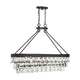 Savoy House - Windham Linear Suspension - Lights Canada