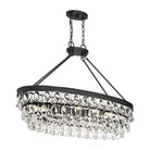Savoy House - Windham Linear Suspension - Lights Canada