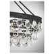 Savoy House - Windham Linear Suspension - Lights Canada