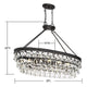 Savoy House - Windham Linear Suspension - Lights Canada