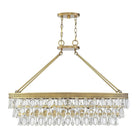 Savoy House - Windham Linear Suspension - Lights Canada