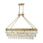 Savoy House - Windham Linear Suspension - Lights Canada