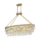 Savoy House - Windham Linear Suspension - Lights Canada