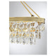 Savoy House - Windham Linear Suspension - Lights Canada