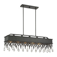 Lenoir Linear Suspension