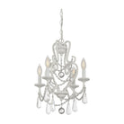 Savoy House - Mini Chandelier - Lights Canada