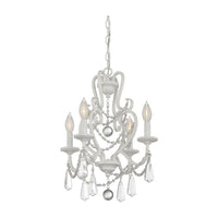 Mini Chandelier