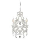 Savoy House - Mini Chandelier - Lights Canada