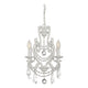 Savoy House - Mini Chandelier - Lights Canada