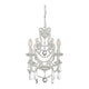 Savoy House - Mini Chandelier - Lights Canada