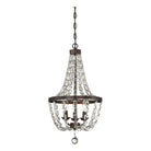 Savoy House - Mini Chandelier - Lights Canada