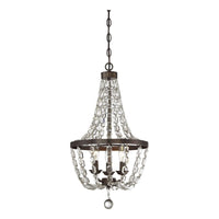 Mini Chandelier