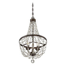 Savoy House - Mini Chandelier - Lights Canada