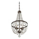 Savoy House - Mini Chandelier - Lights Canada