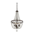 Savoy House - Mini Chandelier - Lights Canada