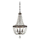 Savoy House - Mini Chandelier - Lights Canada