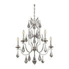 Savoy House - Ballard Chandelier - Lights Canada