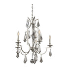 Savoy House - Ballard Chandelier - Lights Canada