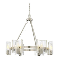 Handel Chandelier