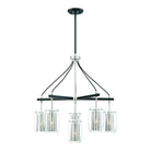 Savoy House - Dunbar Chandelier - Lights Canada