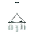 Savoy House - Dunbar Chandelier - Lights Canada